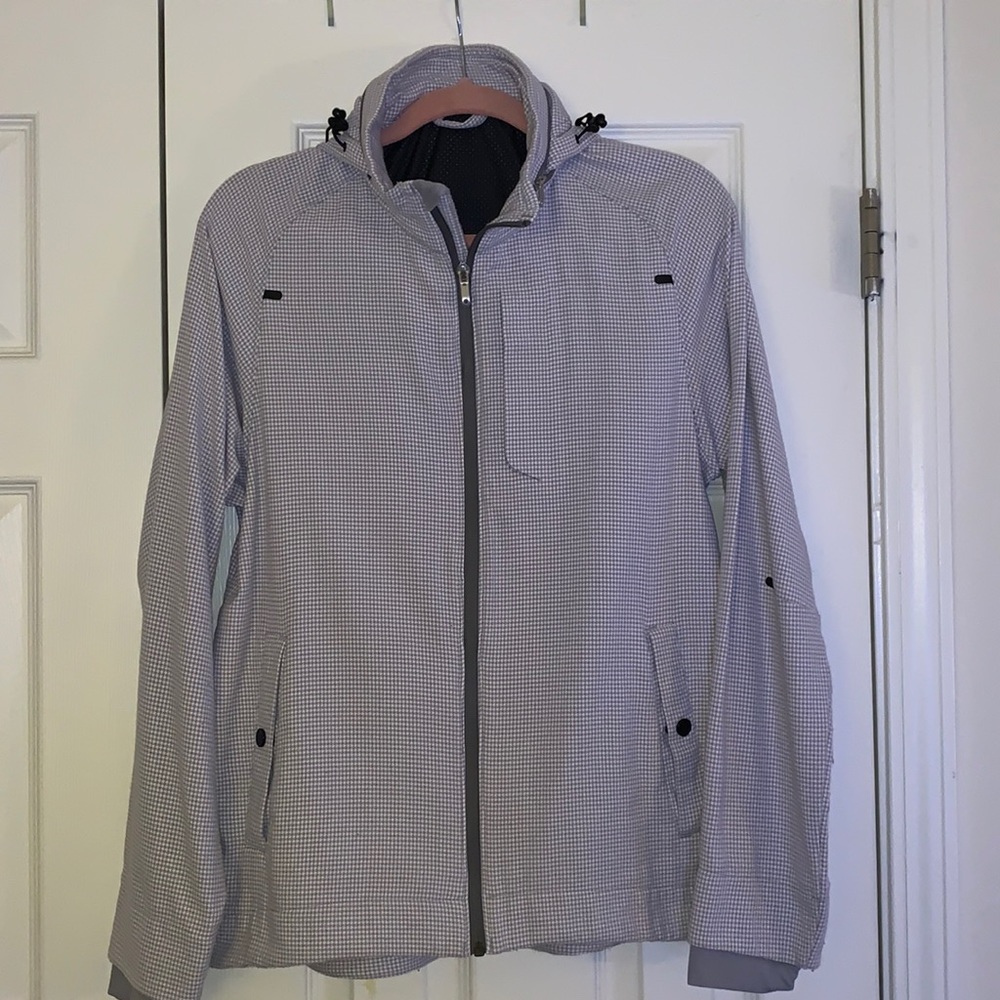 Lululemon Jacket